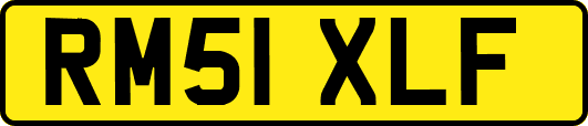 RM51XLF