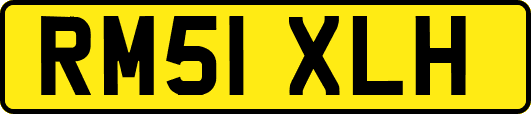 RM51XLH