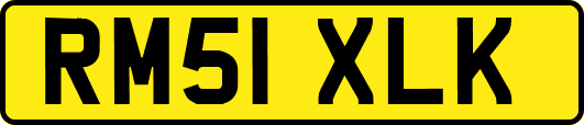 RM51XLK