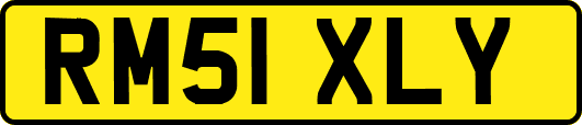 RM51XLY