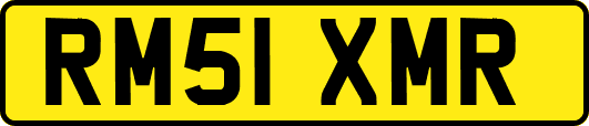 RM51XMR