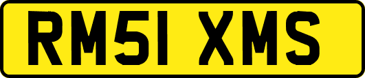 RM51XMS