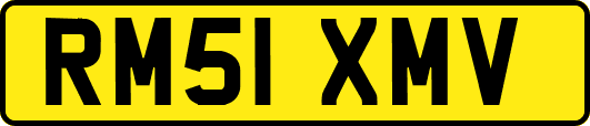 RM51XMV