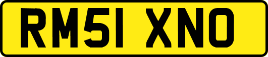 RM51XNO