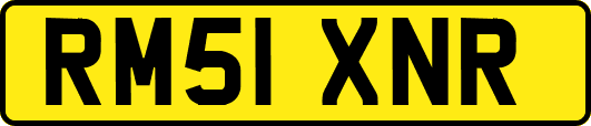RM51XNR