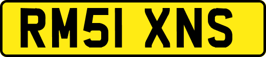 RM51XNS
