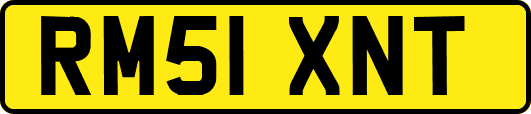 RM51XNT