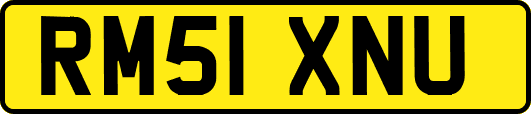 RM51XNU