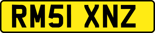 RM51XNZ