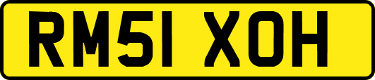 RM51XOH