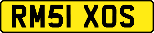 RM51XOS