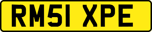 RM51XPE