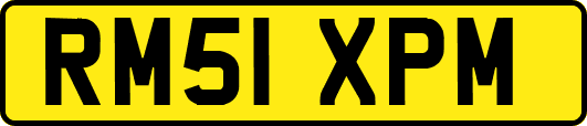 RM51XPM