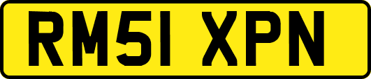 RM51XPN