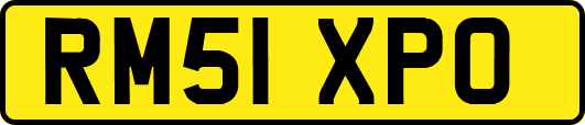 RM51XPO