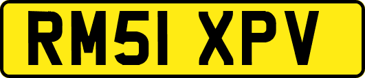 RM51XPV