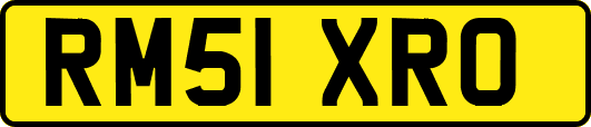 RM51XRO