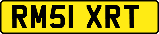 RM51XRT