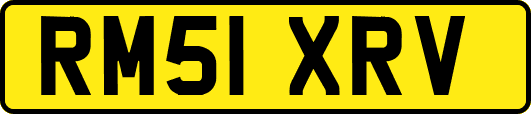 RM51XRV