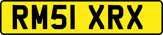 RM51XRX