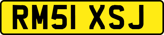 RM51XSJ
