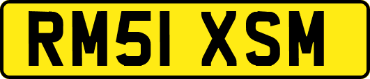 RM51XSM