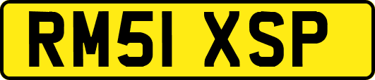 RM51XSP