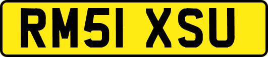 RM51XSU