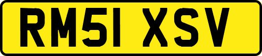 RM51XSV