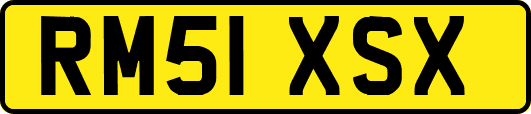 RM51XSX