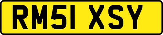RM51XSY