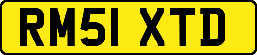 RM51XTD