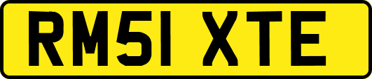 RM51XTE
