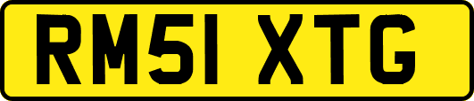 RM51XTG