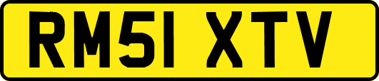 RM51XTV