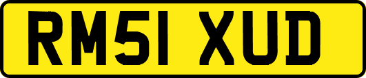 RM51XUD