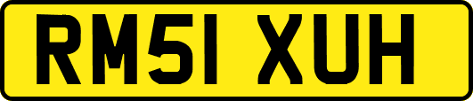 RM51XUH