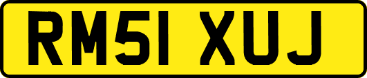 RM51XUJ