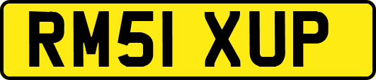 RM51XUP