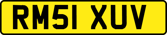 RM51XUV