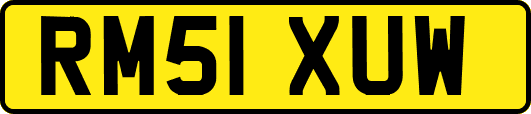 RM51XUW
