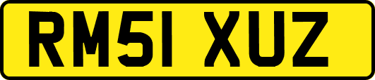 RM51XUZ