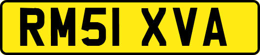 RM51XVA