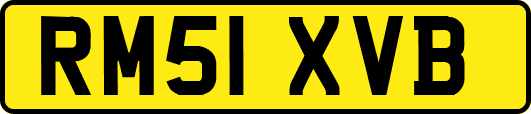 RM51XVB