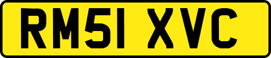 RM51XVC