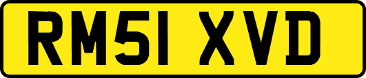 RM51XVD