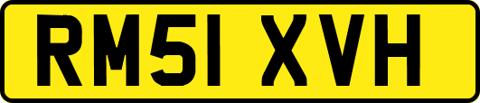 RM51XVH