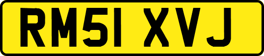 RM51XVJ