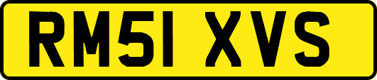 RM51XVS