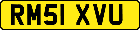 RM51XVU
